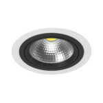 i91607 Светильник INTERO 111 ROUND (217916+217907) — изображение 2