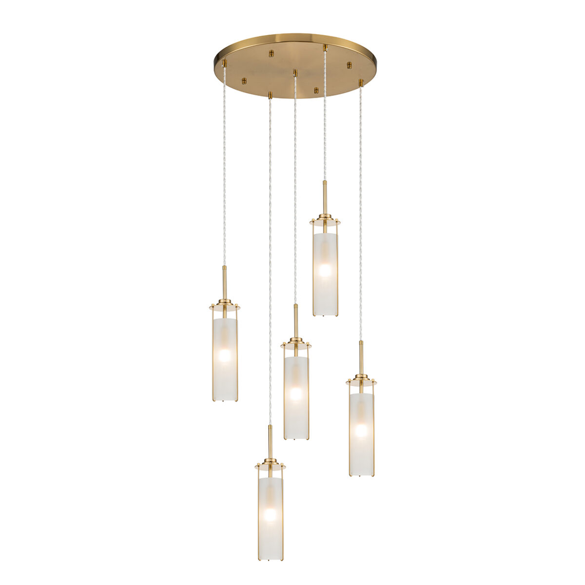 l101230 11038/5PL Brass — изображение 1