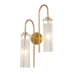 11038/2W Brass