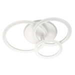 Escada 10231/3 LED*85W White