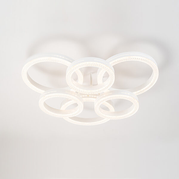 Escada 10282/6 LED*115W White