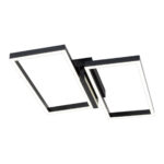 Escada 10209/2 LED*60W Black
