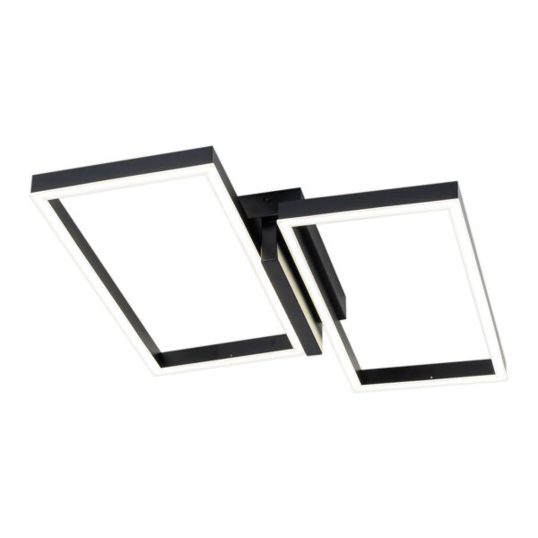 Escada 10209/2 LED*60W Black