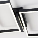 Escada 10209/2 LED*60W Black — изображение 5