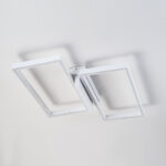 Escada 10209/2 LED*60W White — изображение 2
