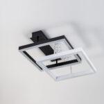 Escada 10215/2 LED*90W White/Black