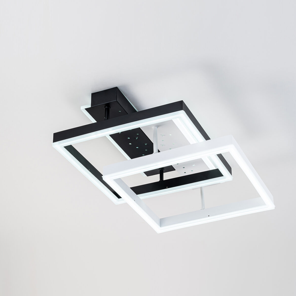 Escada 10215/2 LED*90W White/Black — изображение 2