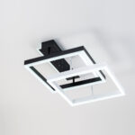 Escada 10215/2 LED*90W White/Black — изображение 2