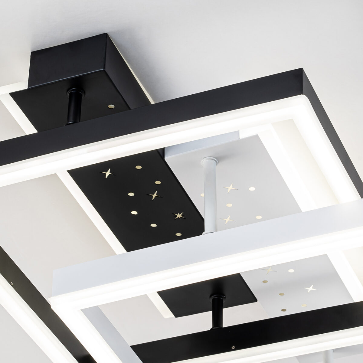 Escada 10215/2 LED*90W White/Black — изображение 4
