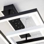 Escada 10215/2 LED*90W White/Black — изображение 4