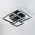 Escada 10229/4 LED*120W Black — изображение 3