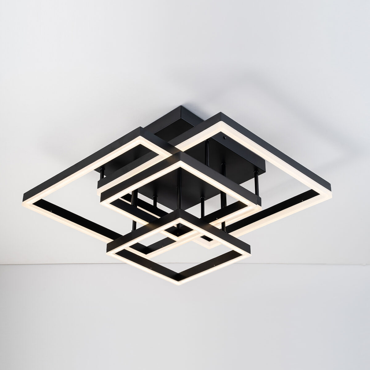 Escada 10229/4 LED*120W Black — изображение 4