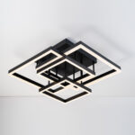 Escada 10229/4 LED*120W Black — изображение 4