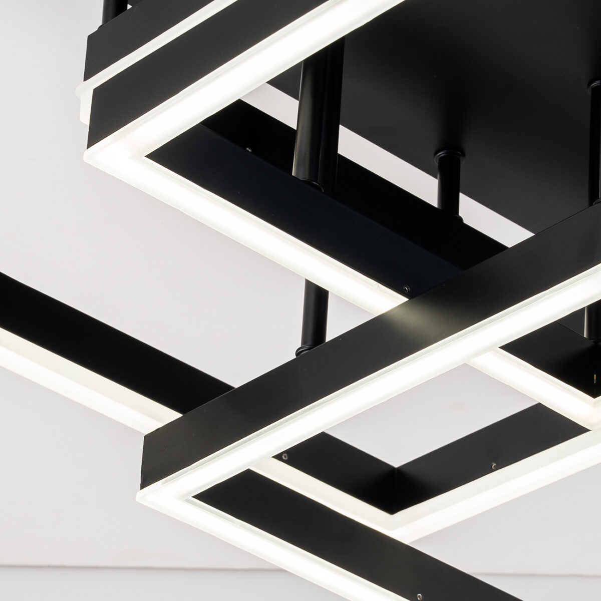 Escada 10229/4 LED*120W Black — изображение 5