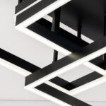 Escada 10229/4 LED*120W Black — изображение 5