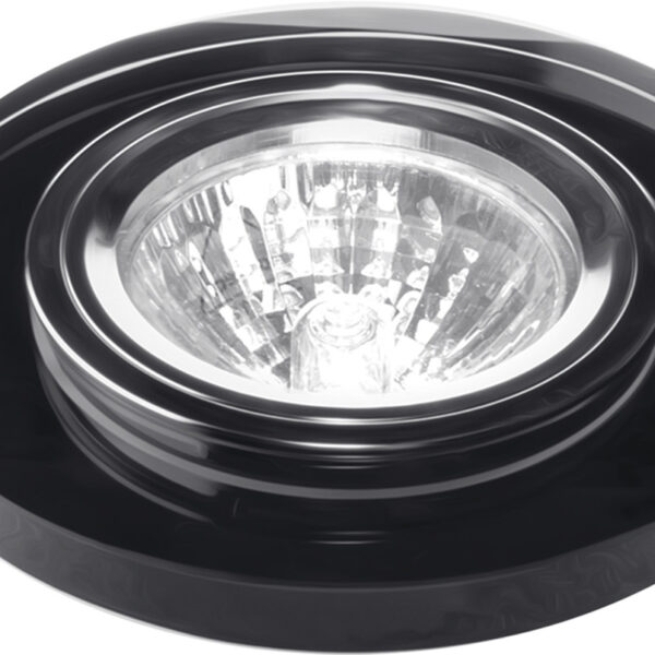 ASTI GU5.3 001 CH/BK