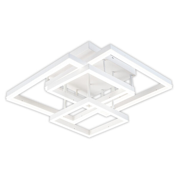 Escada 10229/4 LED*120W White