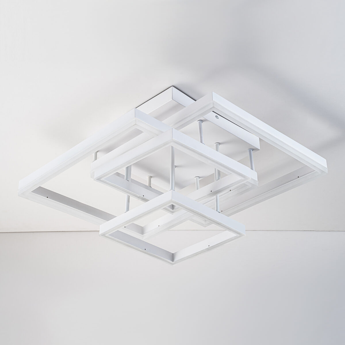 Escada 10229/4 LED*120W White — изображение 2