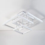 Escada 10229/4 LED*120W White — изображение 2