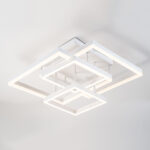 Escada 10229/4 LED*120W White — изображение 3