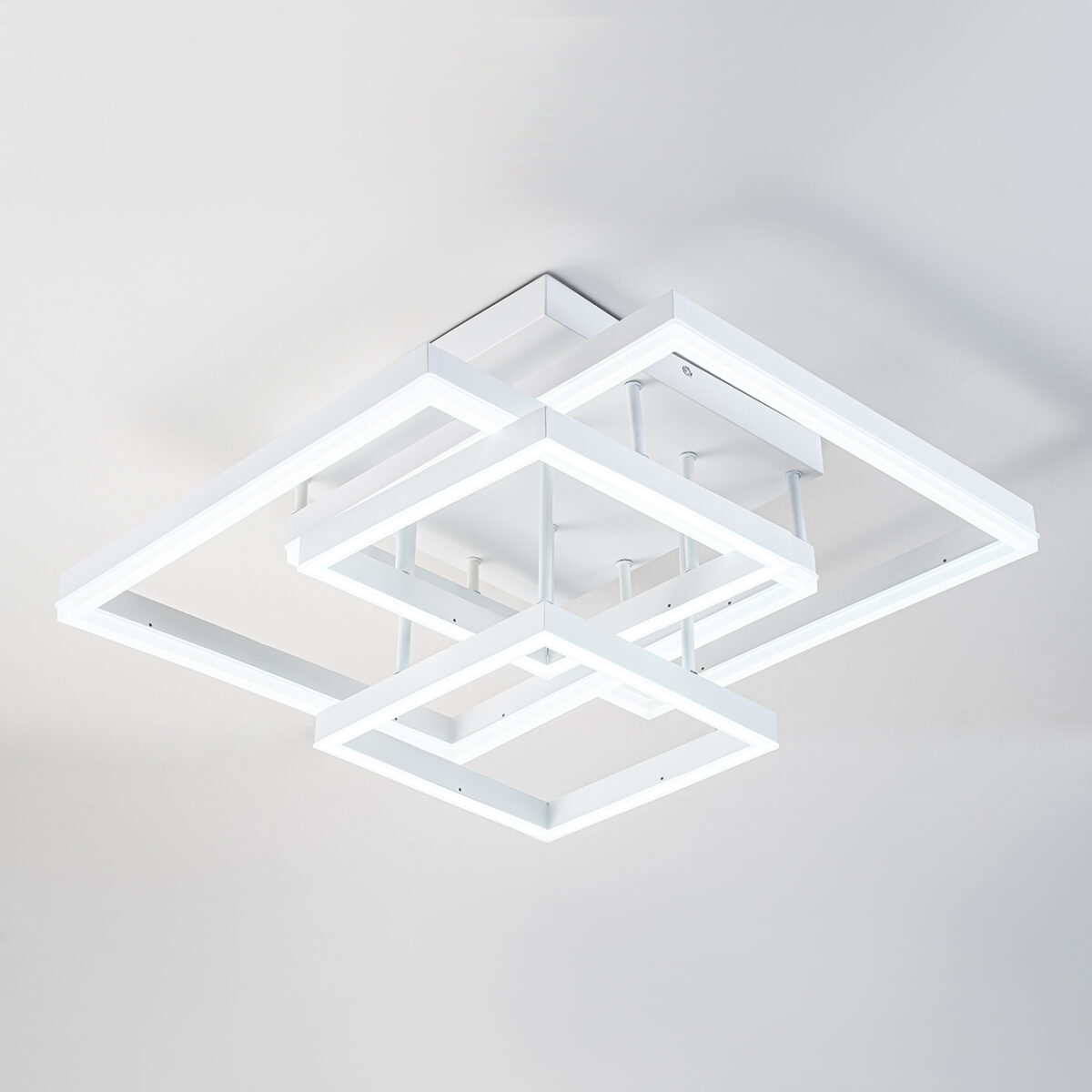 Escada 10229/4 LED*120W White — изображение 4