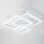Escada 10229/4 LED*120W White — изображение 4