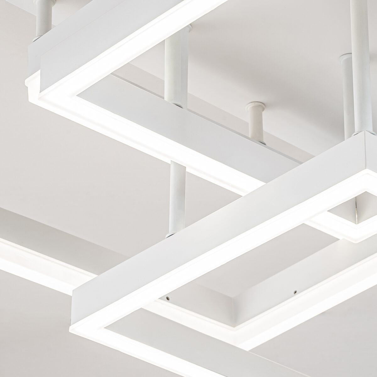 Escada 10229/4 LED*120W White — изображение 5