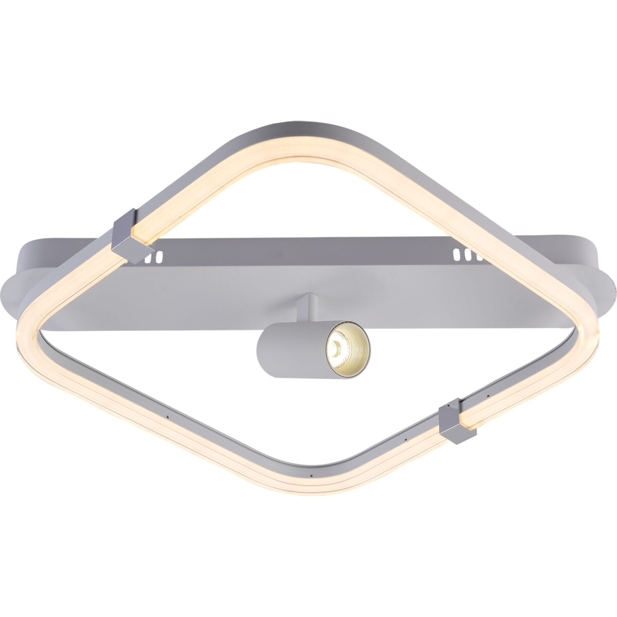 Escada 10280/1 LED*31+3W Chrome — изображение 3