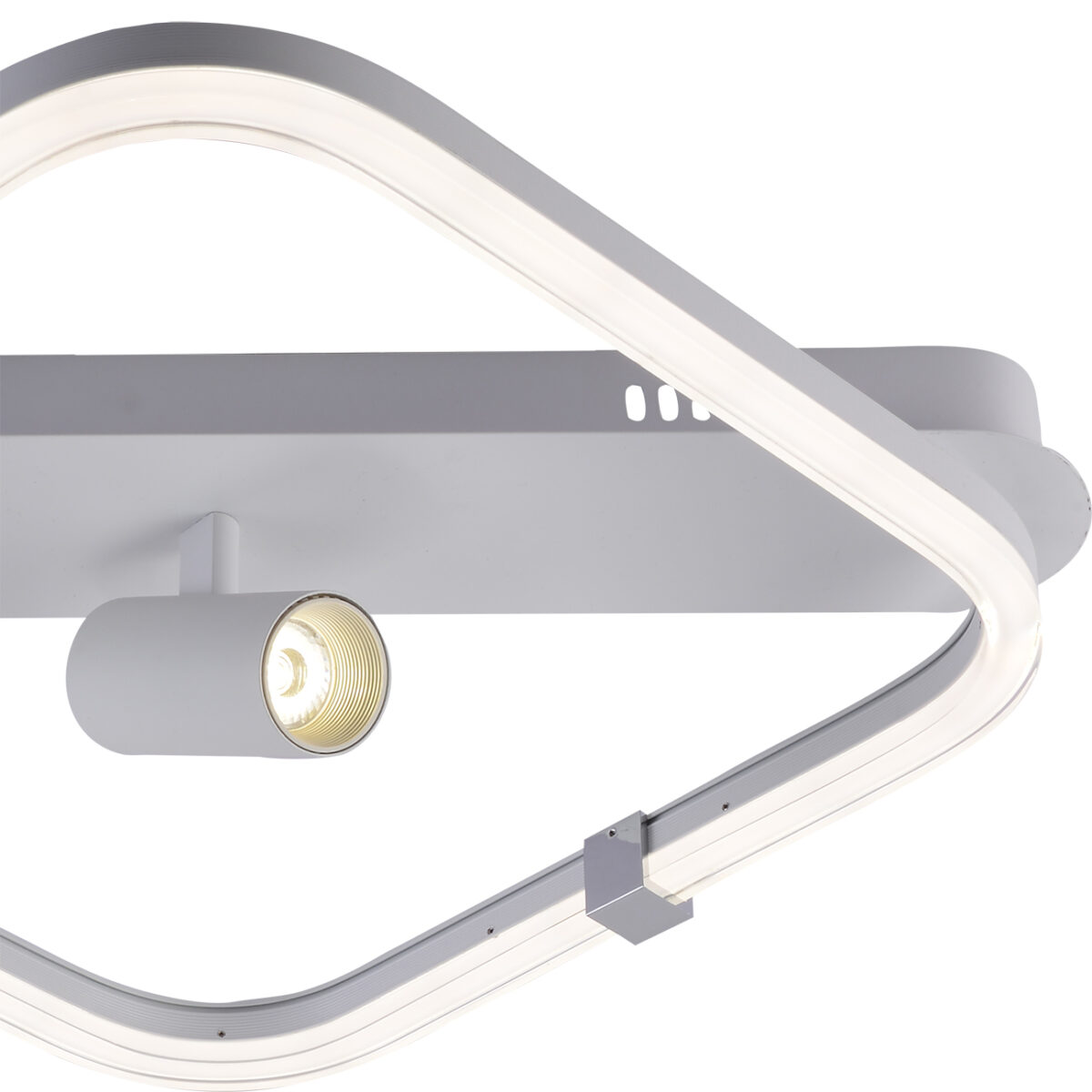 Escada 10280/1 LED*31+3W Chrome — изображение 4