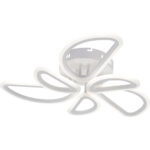 Escada 10270/6 LED*61W White