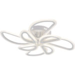 Escada 10270/8 LED*82W White