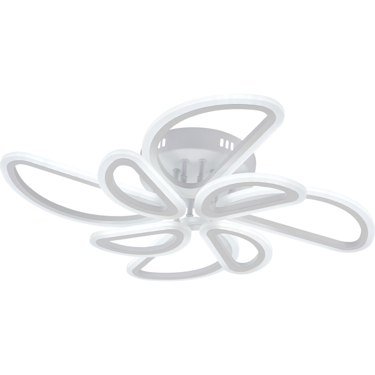 Escada 10270/8 LED*82W White — изображение 2