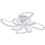 Escada 10270/8 LED*82W White — изображение 2