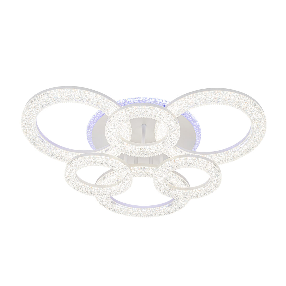 l102470 Escada 10281/6 LED*182W White — изображение 1