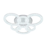 Escada 10281/6 LED*182W White — изображение 4