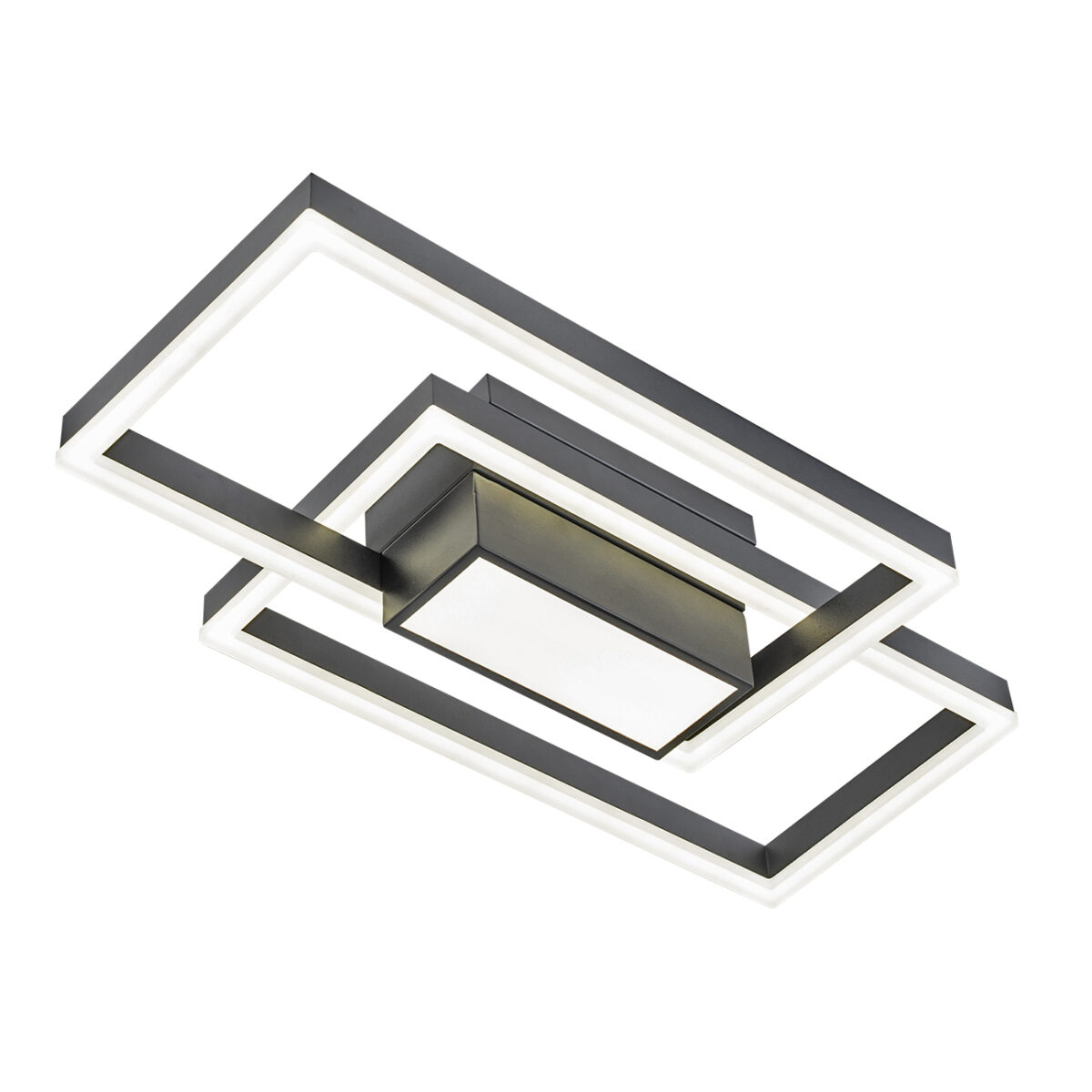 l102520 Escada 10242/3 LED*90W Black — изображение 1