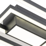 Escada 10242/3 LED*90W Black — изображение 5
