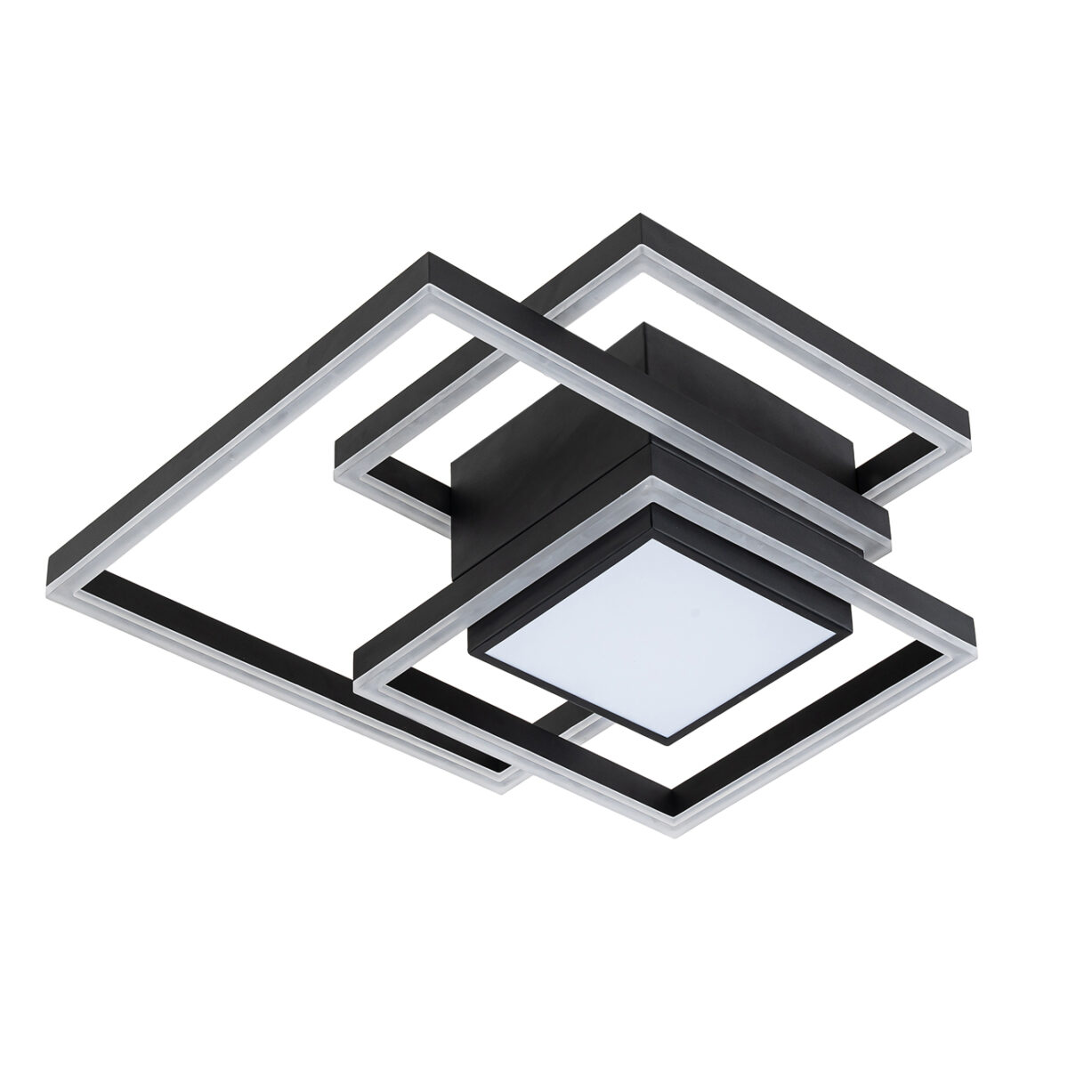 Escada 10242/4 LED*143W Black — изображение 2