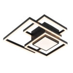 Escada 10242/4 LED*143W Black — изображение 4