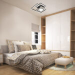 Escada 10242/4 LED*143W Black — изображение 6