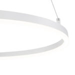 Escada 10254/1 LED*43W White APP — изображение 5