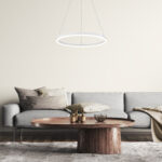 Escada 10254/1 LED*43W White APP — изображение 6