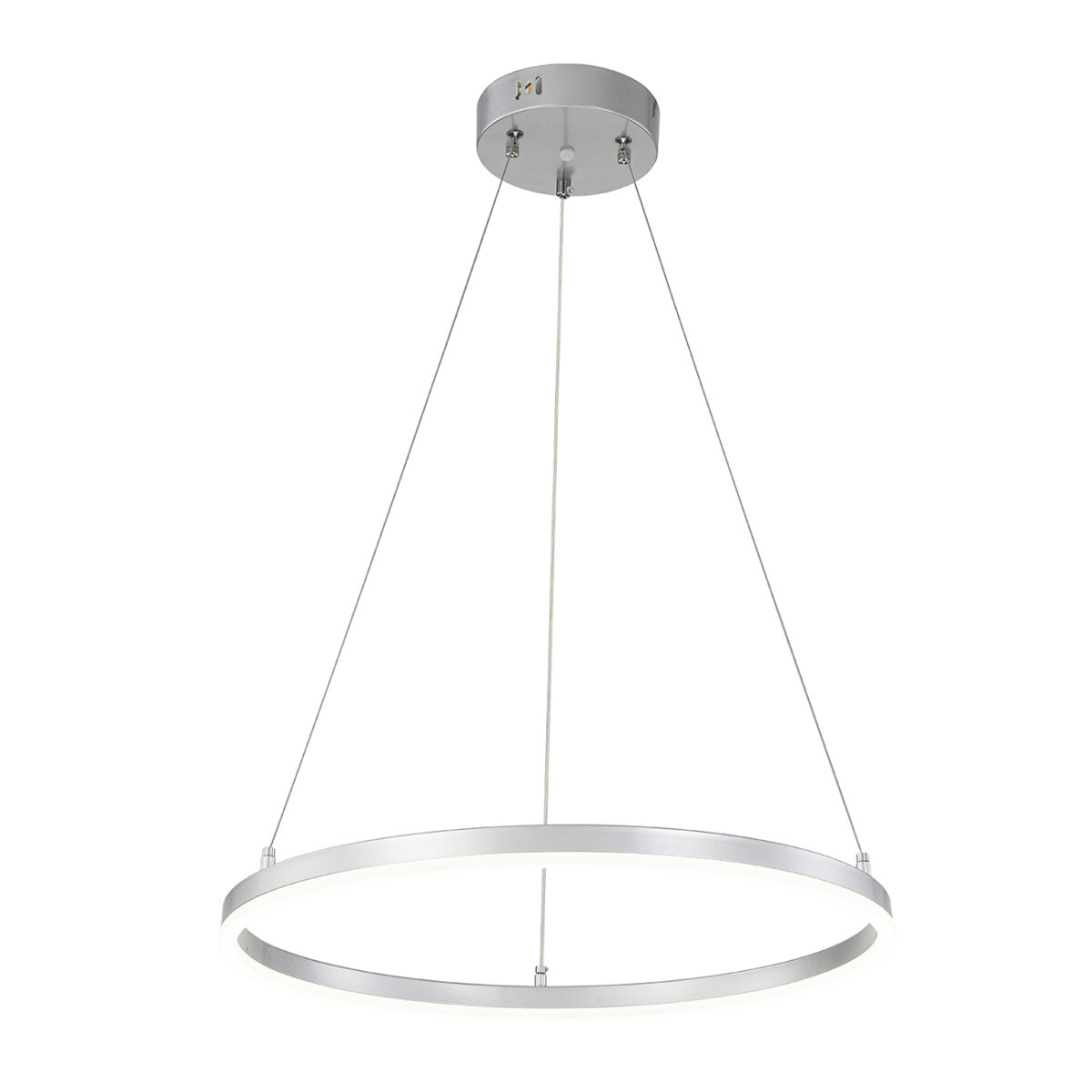 l102570 Escada 10254/1 LED*43W Silver APP — изображение 1