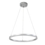 Escada 10254/1 LED*43W Silver APP — изображение 2