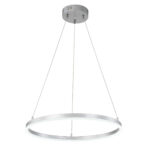 Escada 10254/1 LED*43W Silver APP — изображение 3