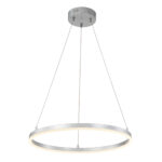 Escada 10254/1 LED*43W Silver APP — изображение 4