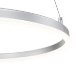 Escada 10254/1 LED*43W Silver APP — изображение 5