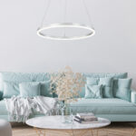 Escada 10254/1 LED*43W Silver APP — изображение 6