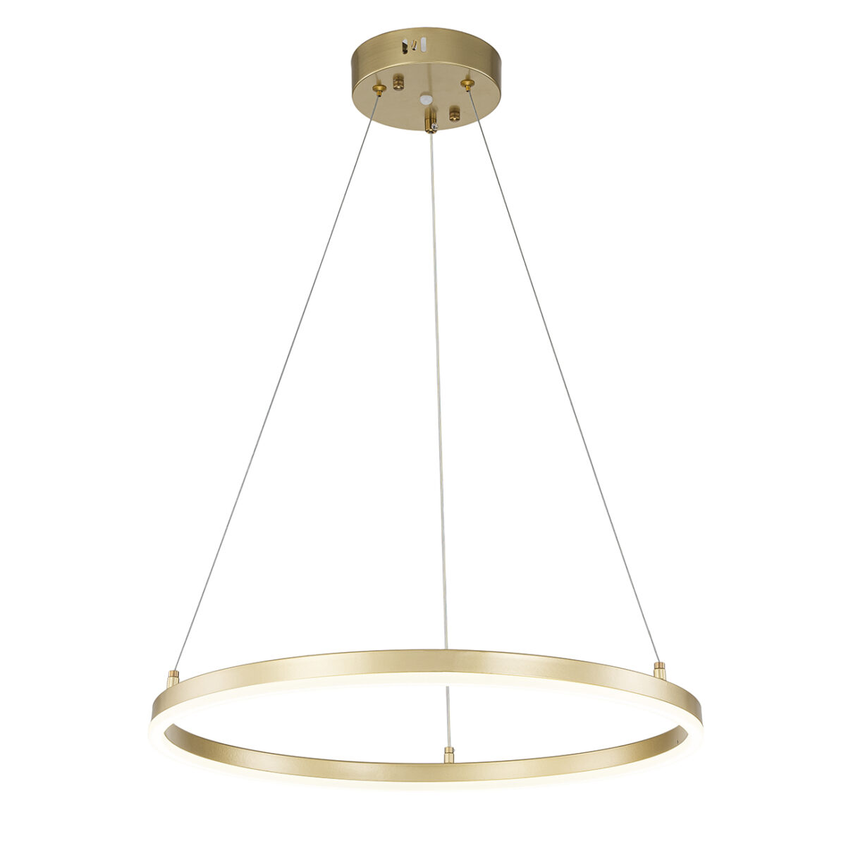 l102600 Escada 10254/1 LED*43W Gold APP — изображение 1