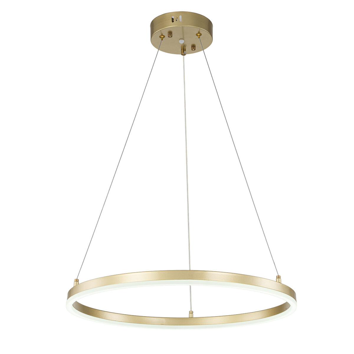 Escada 10254/1 LED*43W Gold APP — изображение 3